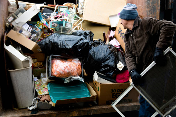 Donation Pickup Services in Plainwell, MI