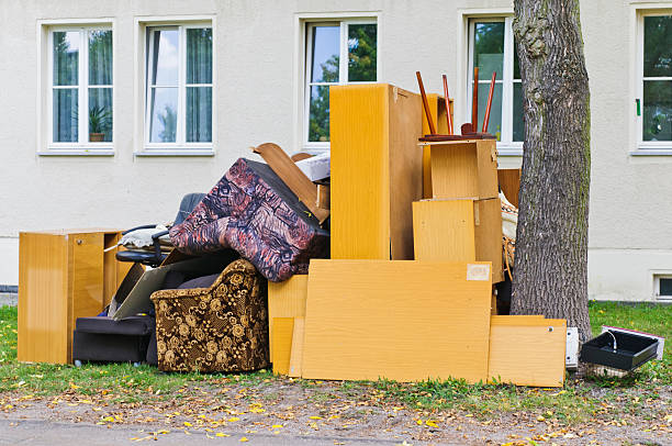 Best Residential Junk Removal  in Plainwell, MI
