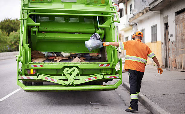 Best Construction Debris Removal  in Plainwell, MI